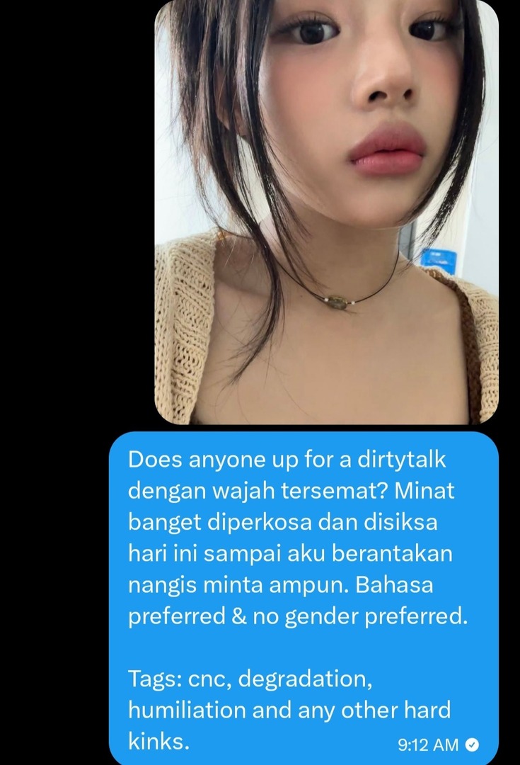 Smvtfess ON tweet media