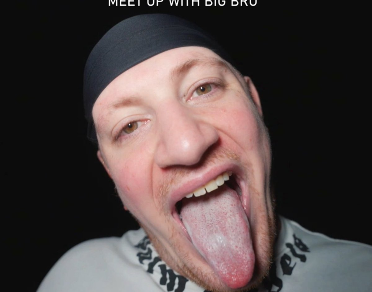 TheSnafuCoaxer's tweet image. Aryeh the Aryan Übermensch

#fishtanklive #fishtank #fishtankdotlive