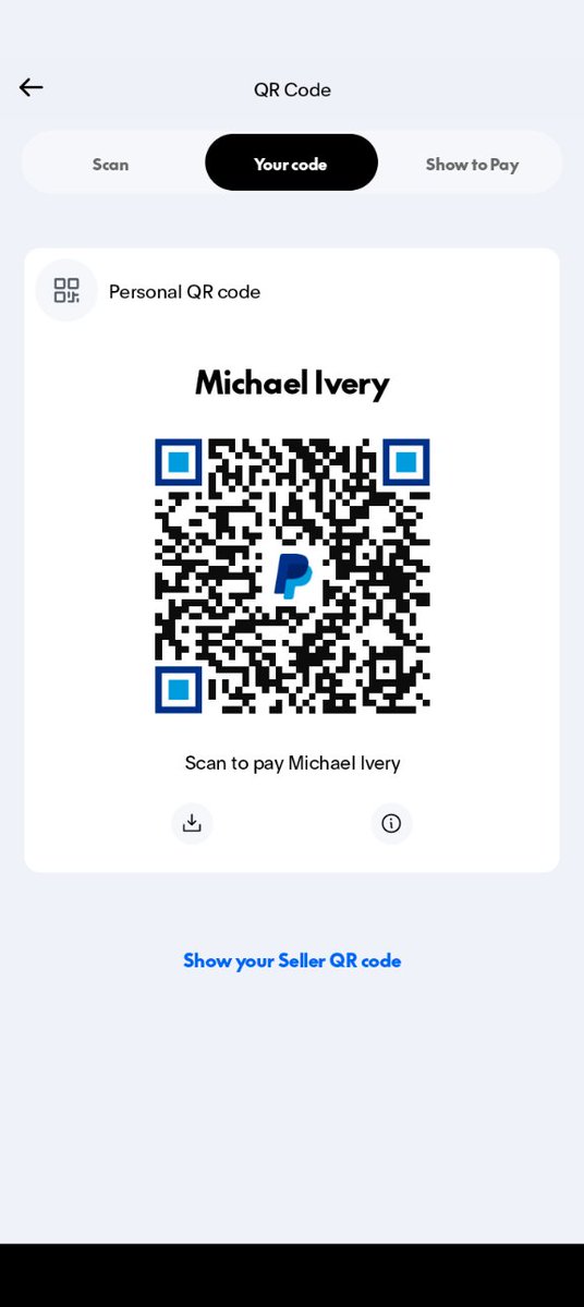 Michael Ivery tweet media