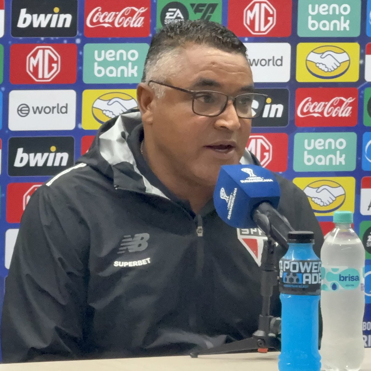 Gabriel Sá tweet media
