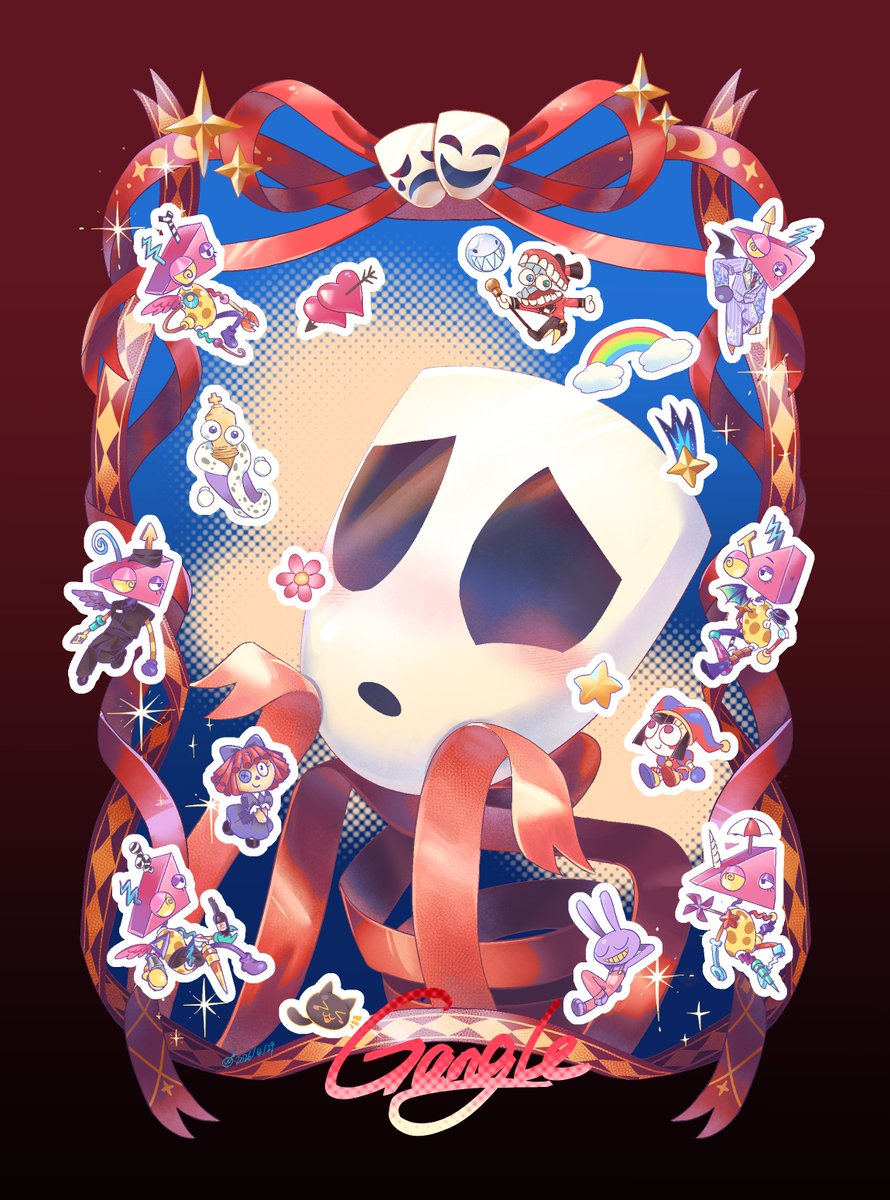 Huaito White💙 tweet media