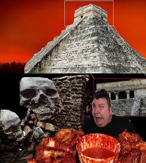 Lucía, de Iztapalapa tweet media