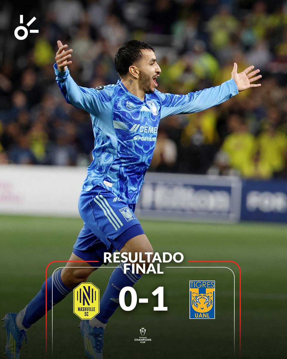 Tigres va por el doblete…