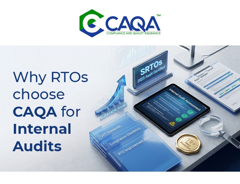 CAQA Compliance tweet media