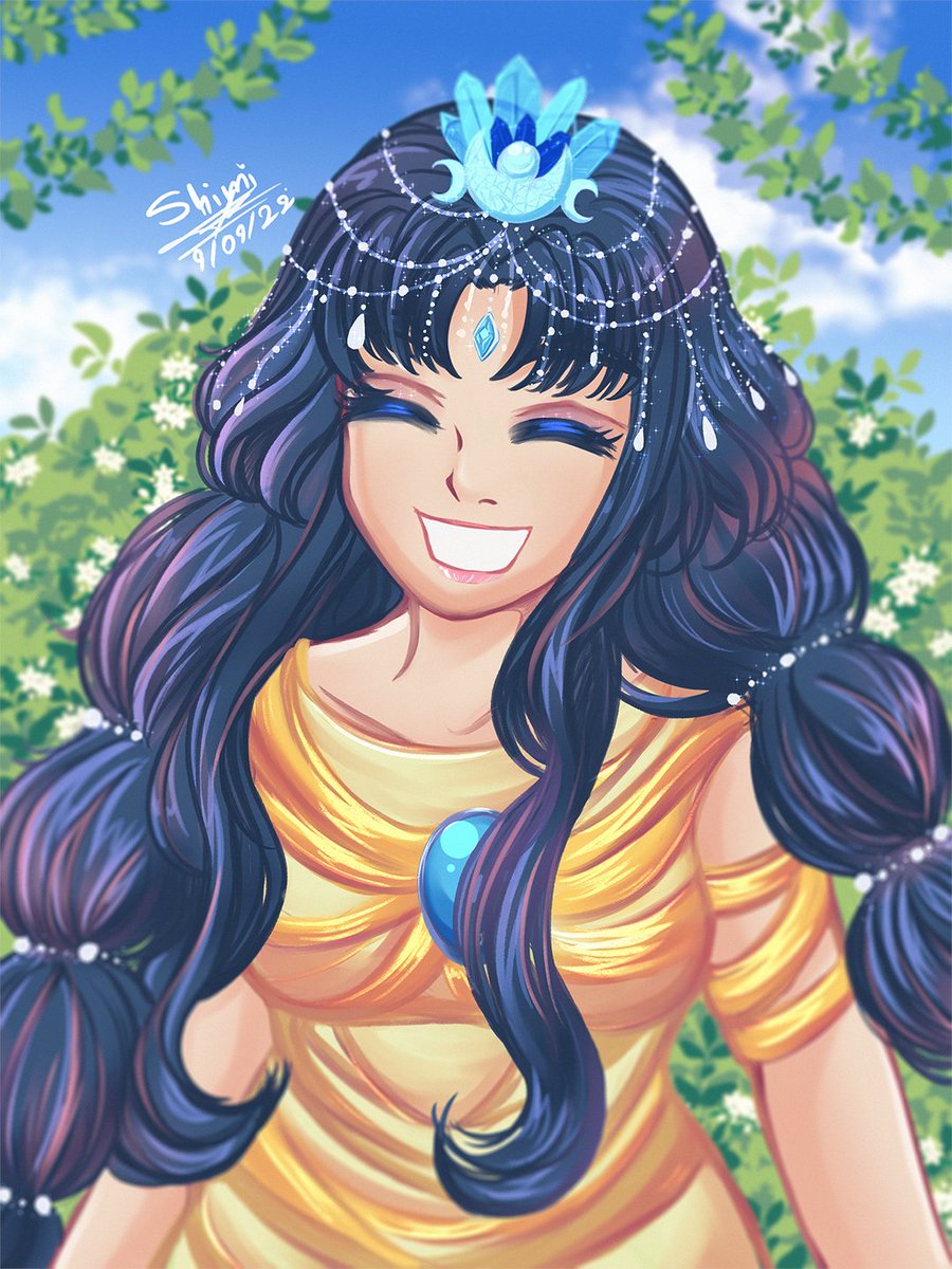 ✨Shimeh Hoshimin💫 Commissions OPEN! ⭐ tweet media