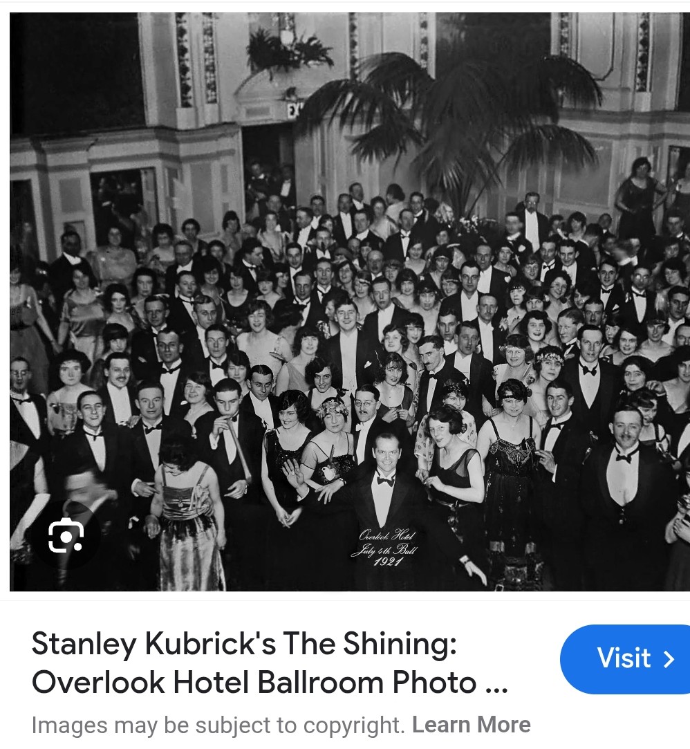 gina rue NASA's secret tweet media