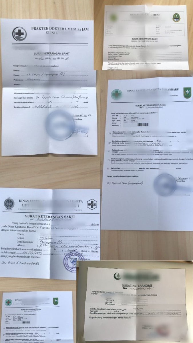 rippleteary's tweet photo. @nailaaputri25 sinii kakk 25k aja bisa req klinik/rs domisili manapun, dapat cap dokter dan stempel klinik yaaa, fastrespon order bisaa ke https://t.co/Vuy8pWoovV, testi udah banyak bisa cek pinned yaa https://t.co/1azVZ5wg6u