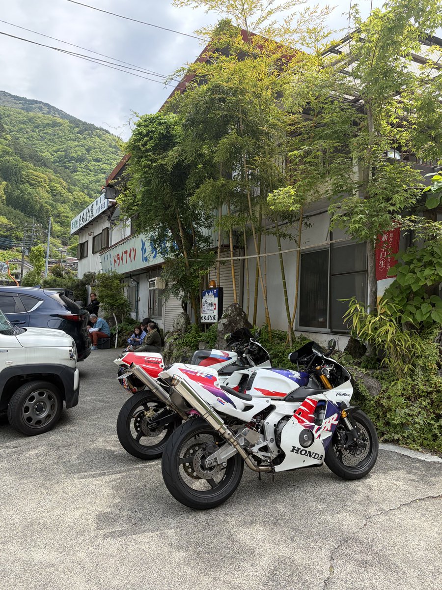 波平RR（ナミヘイダブルアール） tweet media