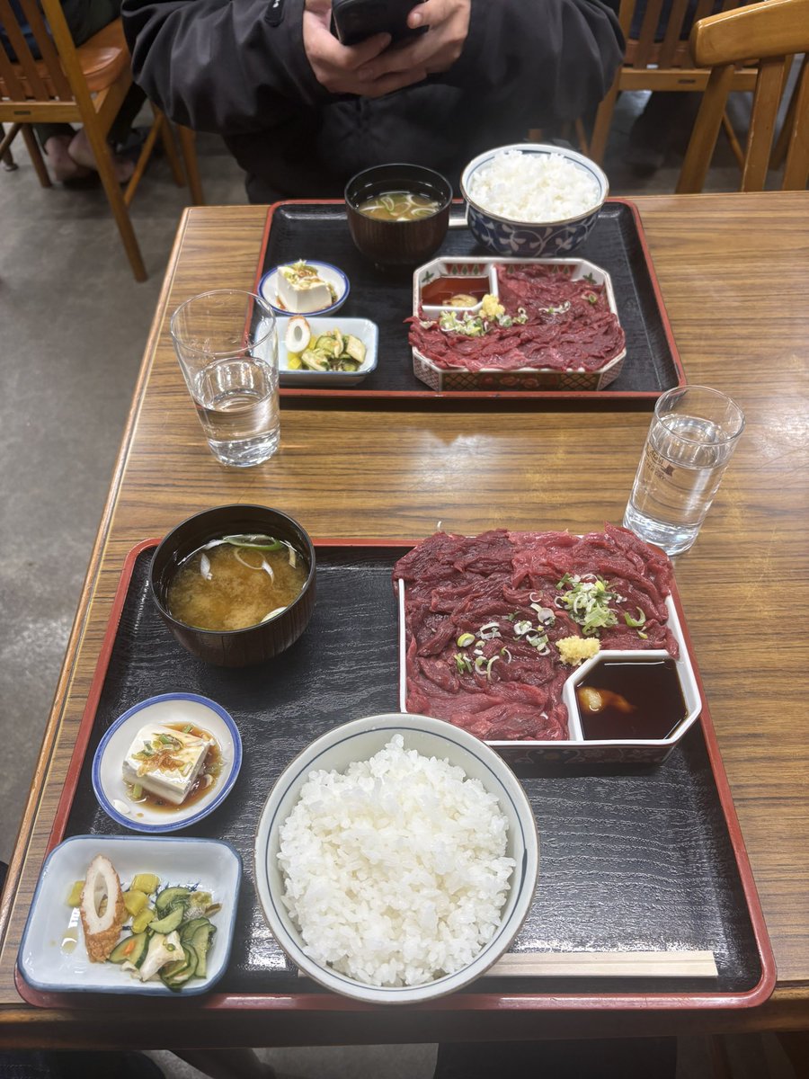 波平RR（ナミヘイダブルアール） tweet media