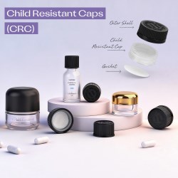 Webpackaging's tweet image. Webpackaging News -  Child Resistant Caps: Safe, Compliant Closure Solutions from Maypak Packaging dlvr.it/TSGxV8 #packaginginnovation #webpackaging
