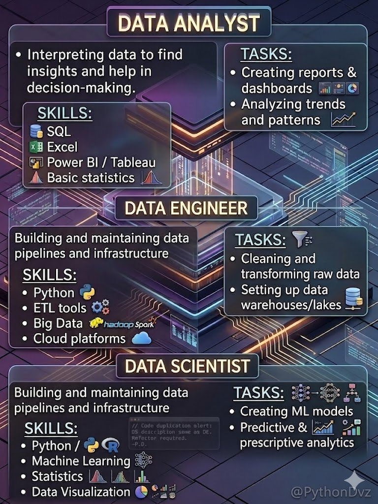 Python Developer tweet media