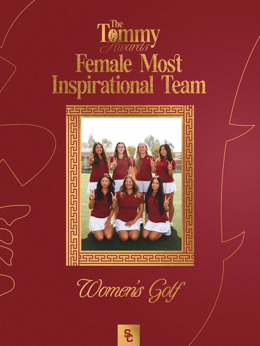USC Trojans tweet media