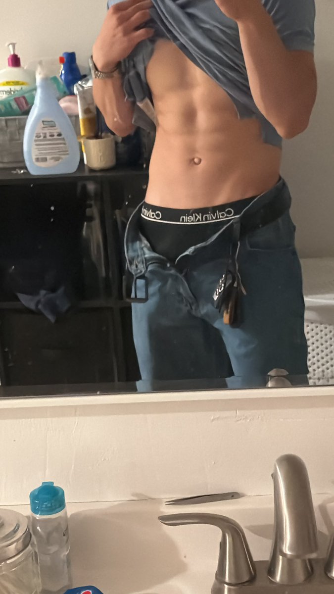 mypleasure_jojo's tweet photo. #horny #nsfw #nsfwtwt #nsfwtwtًً  #abs #male https://t.co/j7AOuBvVkA