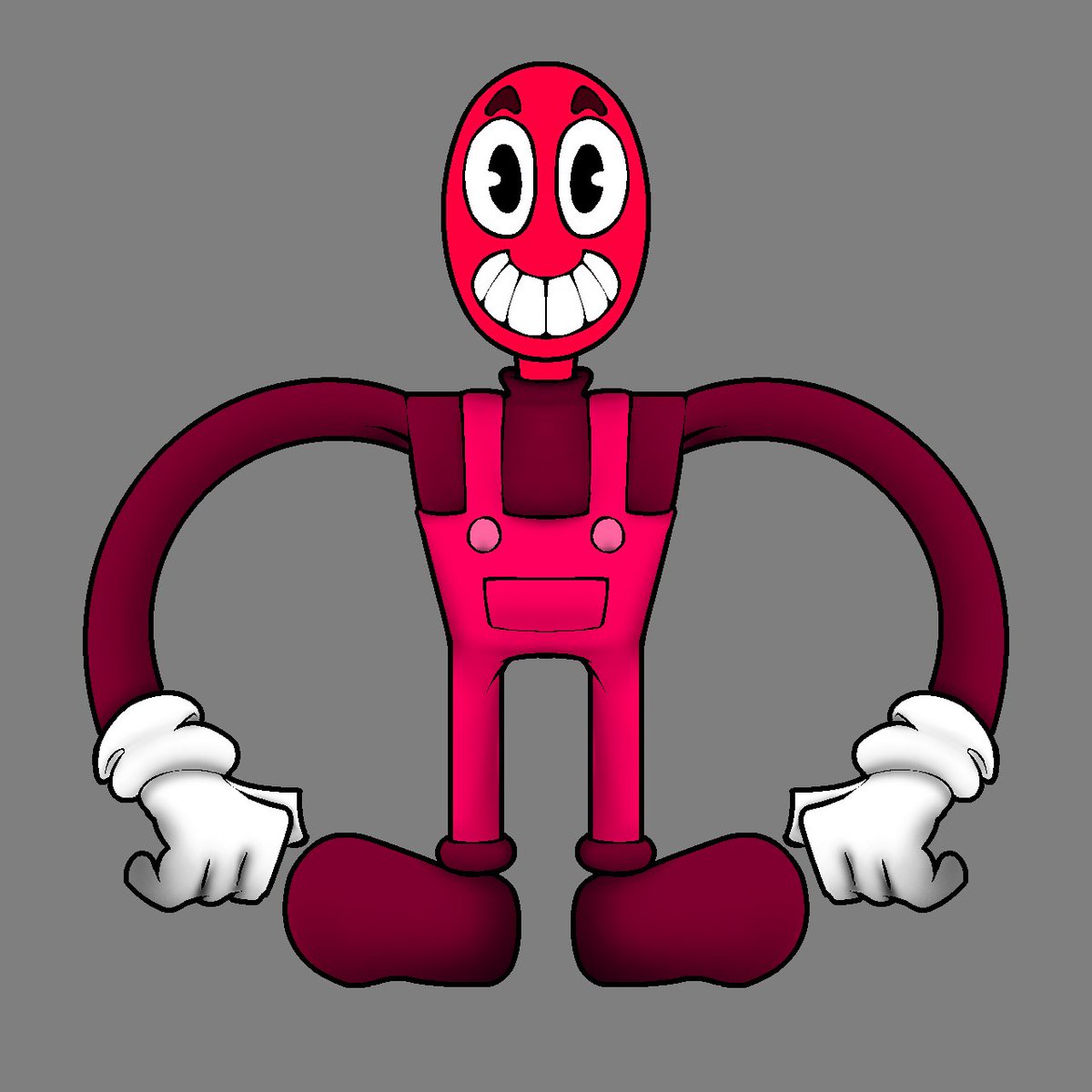 The Ransomware tweet media