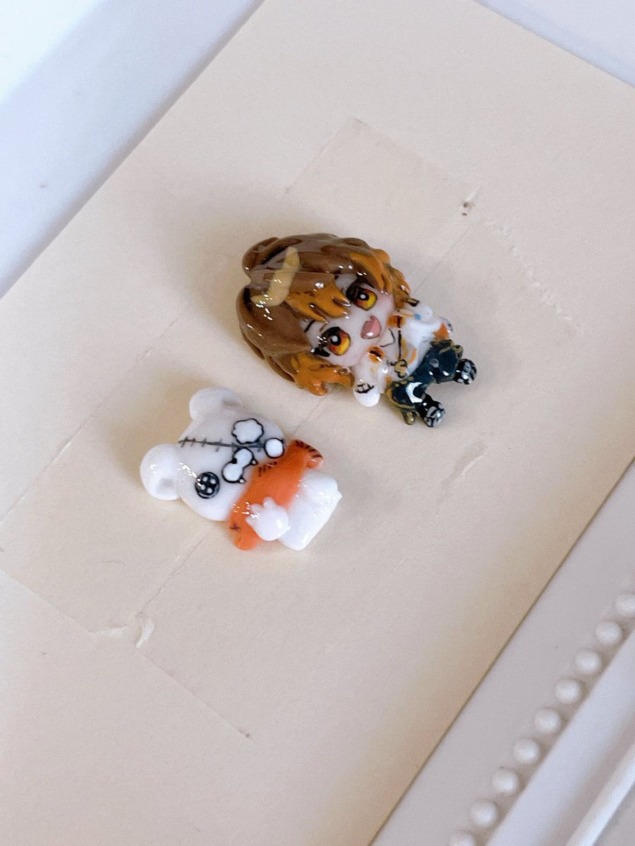 marumaru3dnail（3d ネイルパーツ&3dネイル） (@marumaru3Dnail