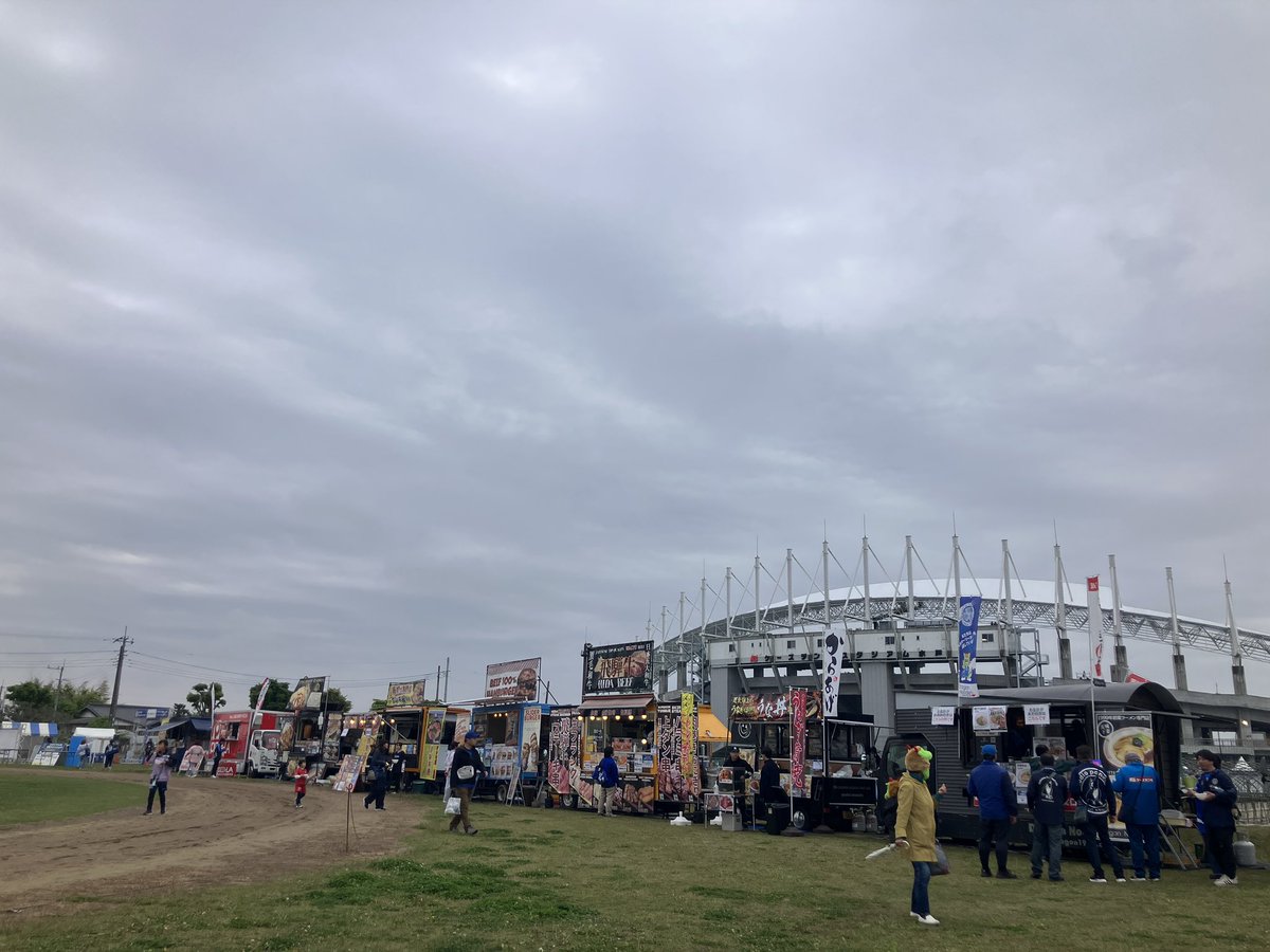 いっきまん@町田的青男(町田駅前にサッカー専用スタジアムを作りたい。)🇯🇵🇺🇦 tweet media