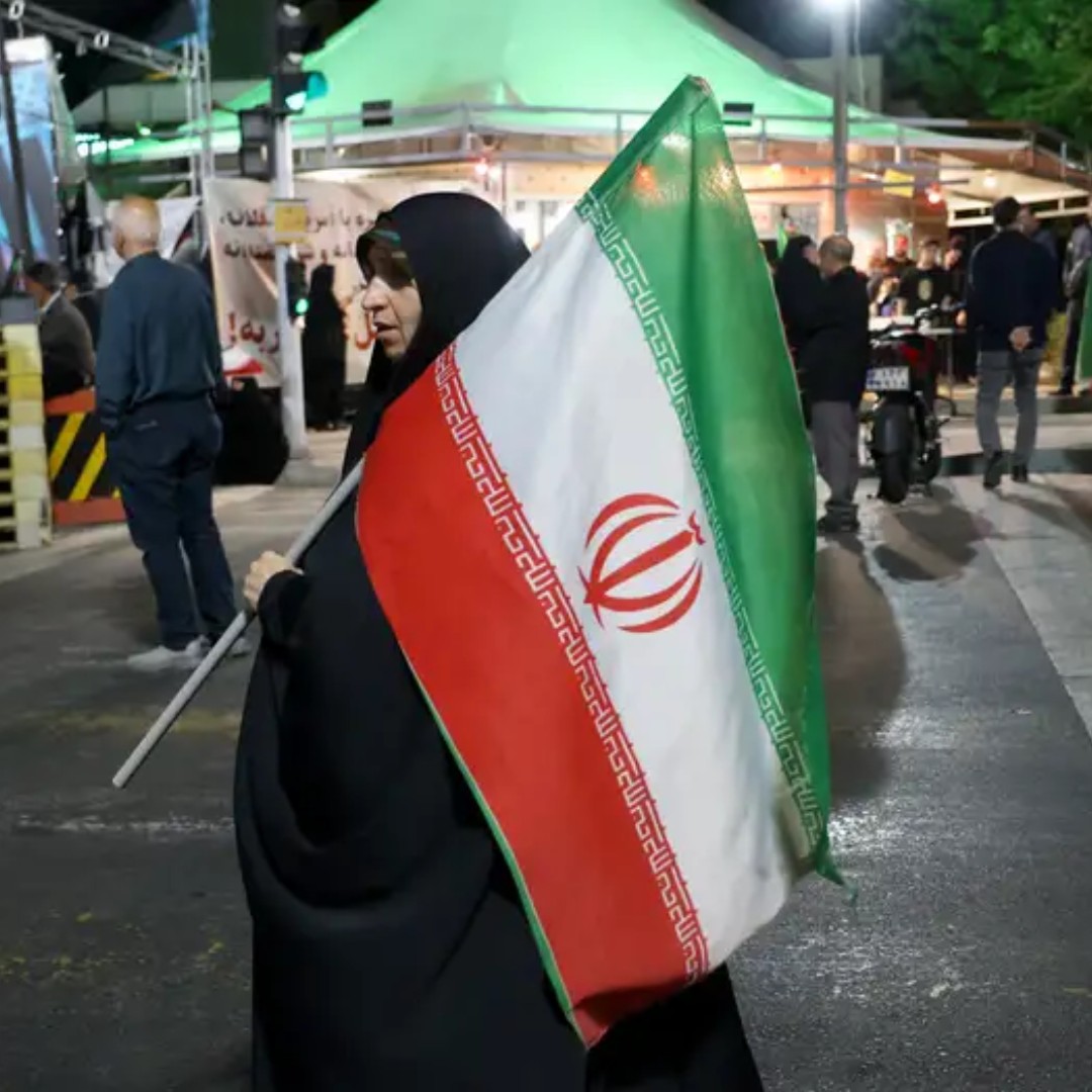 GCP_Analysts's tweet photo. From DW, "Iran war: Who in Tehran could shape talks with the US?"

https://t.co/giUI225SQs https://t.co/LhYGvJvjAv
