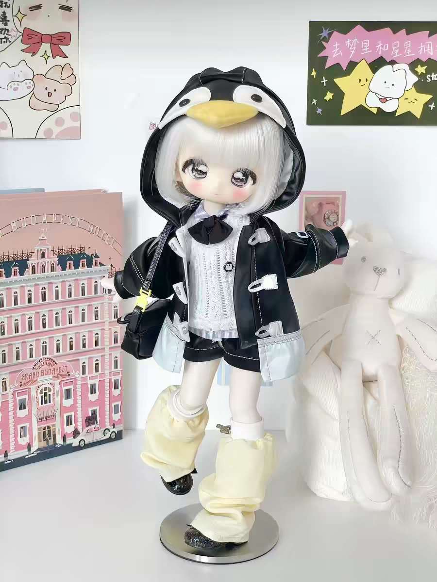 hoshiyume_bjd tweet picture