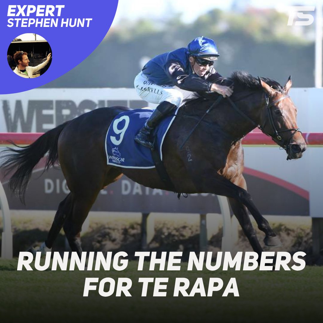 TracksideNZ's tweet photo. Khanshe and Drops of God were the big winners on Saturday at Te Rapa. 

Which horses rate well when @HuntRacing  runs the numbers, and which horses catch the eye? 

READ MORE 👇
https://t.co/Hu0LFq6WHz https://t.co/g0A70zkbj4