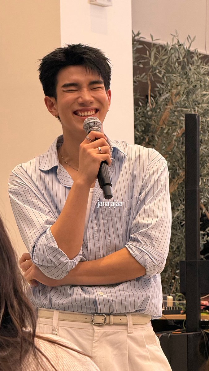 จ๊ะจ๋า tweet media