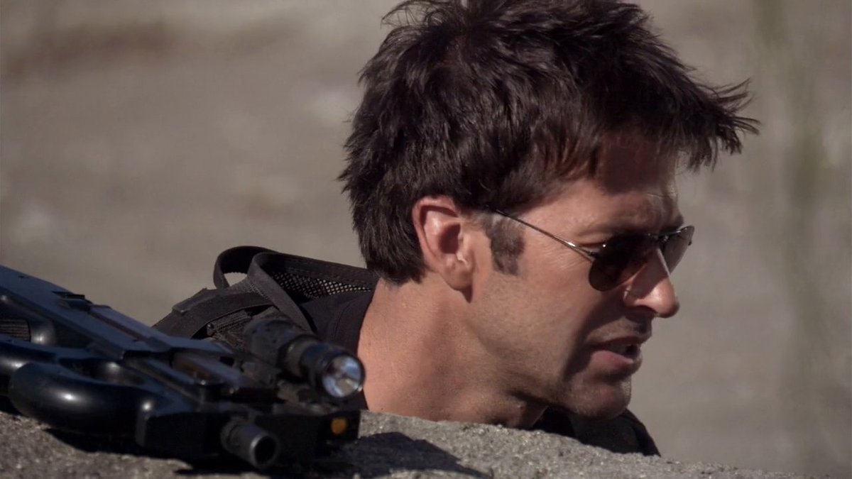Every Stargate ᐰtlantis Frame in Order ᐰ tweet media
