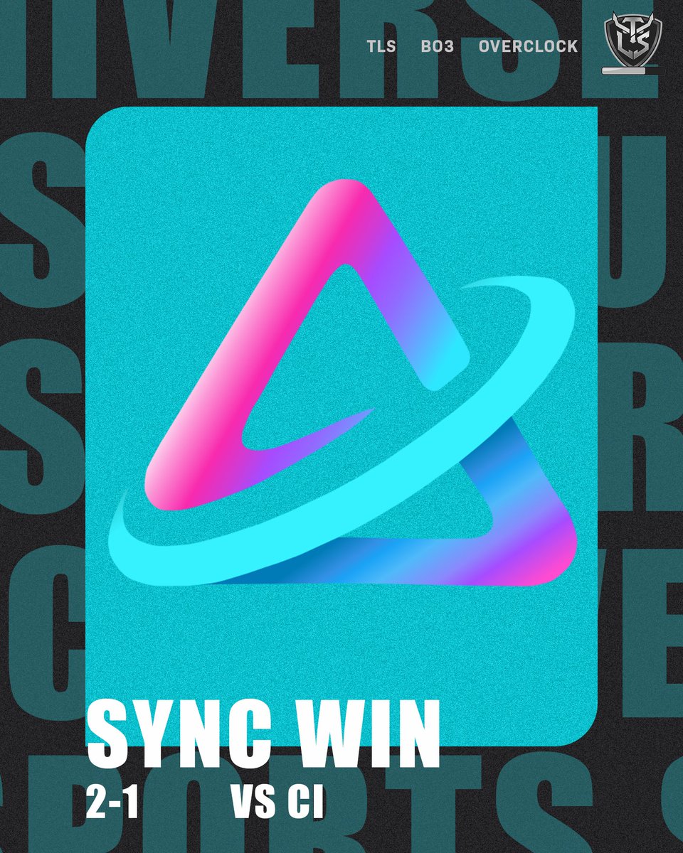 ggloadingscreen's tweet image. SYNC grab their first win in the Overclock Division while PSY put their name on the scoreboard with a win over BW! #TLS #LeagueofLegends