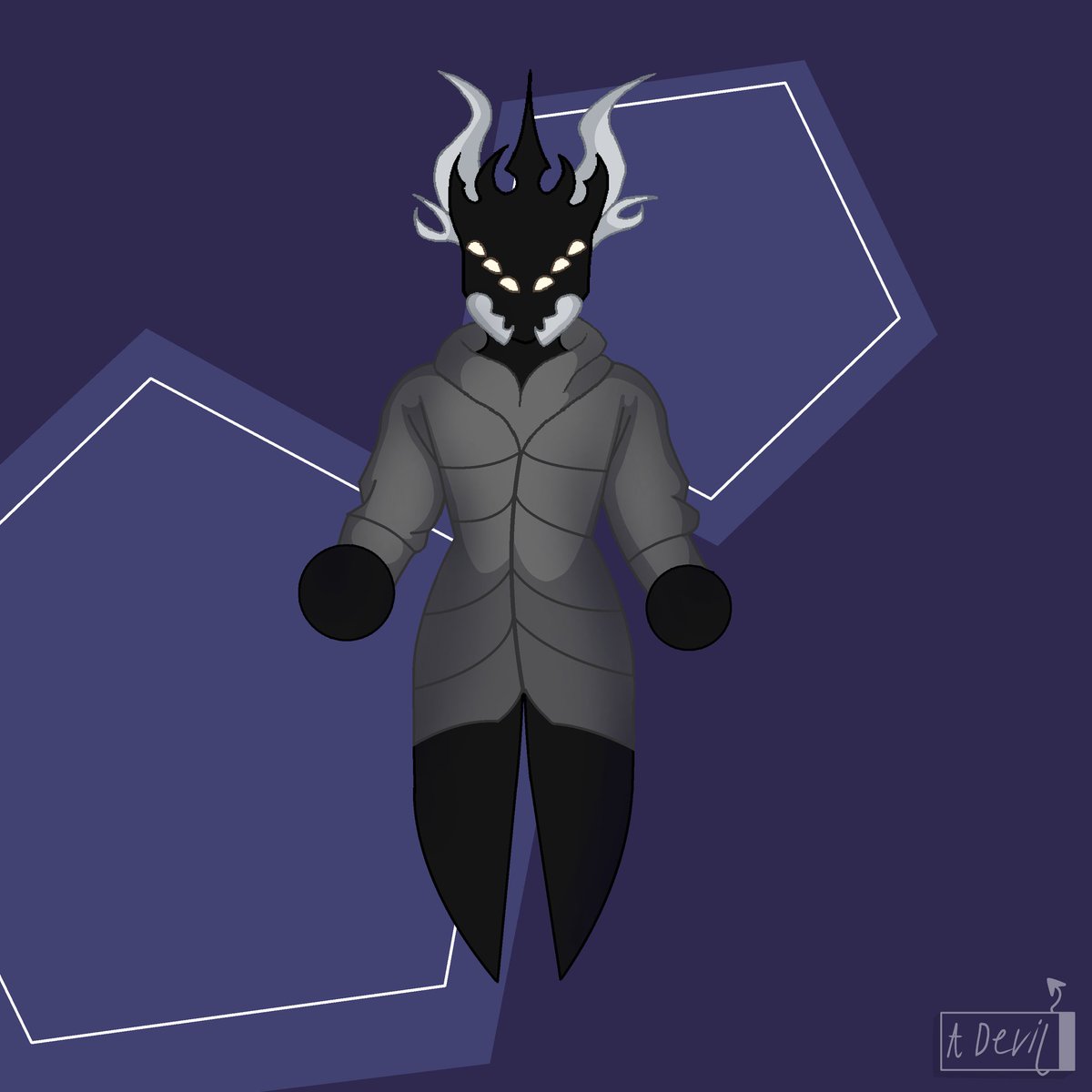 ♡𝔸_𝔻𝕖𝕧𝕚𝕝♡ ( LESS THAN 2 DAYS 🎂) tweet media