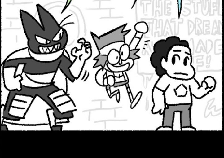 ⚔️Random Mao Mao Posting ⚔️ tweet media