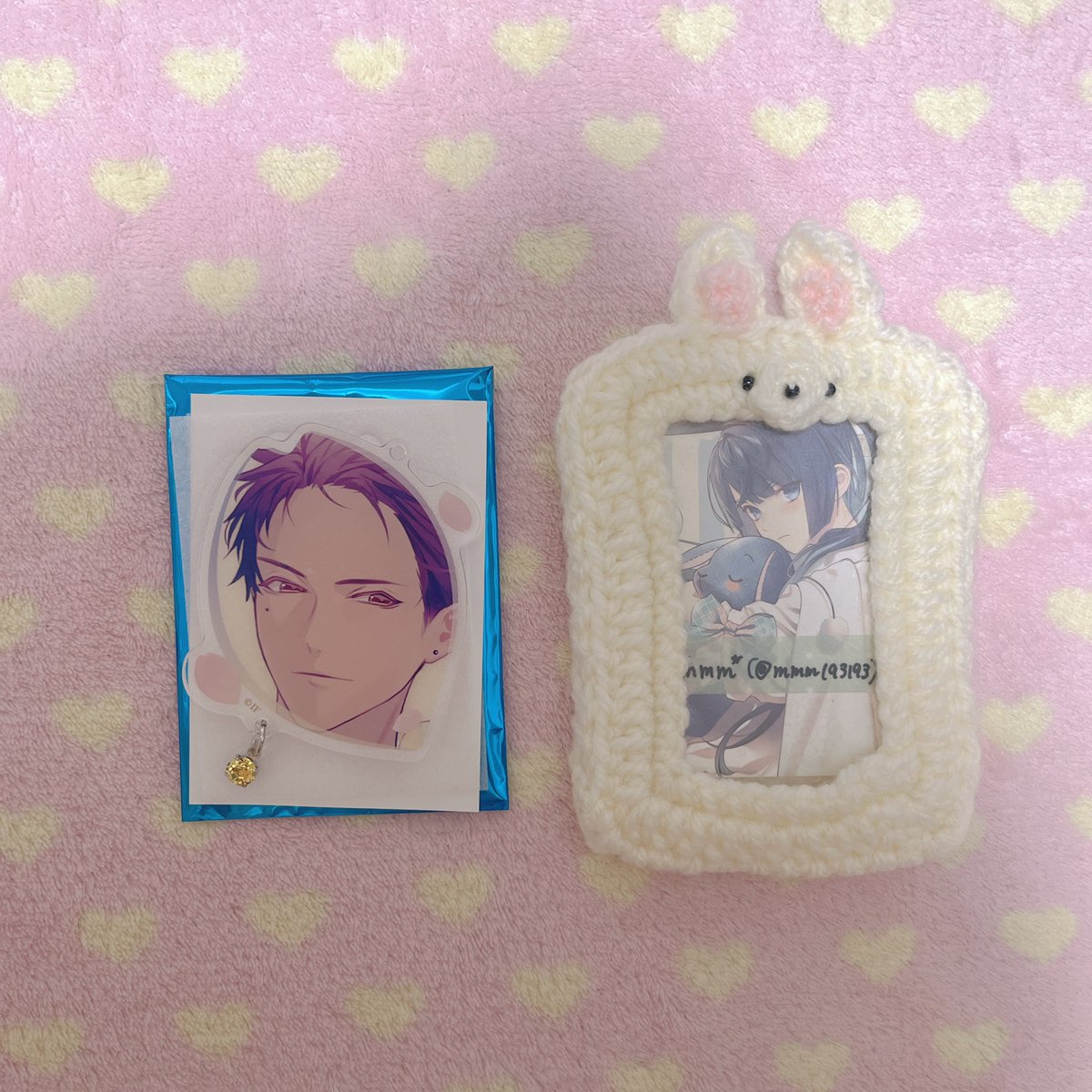 mmm*(むむむ) tweet media