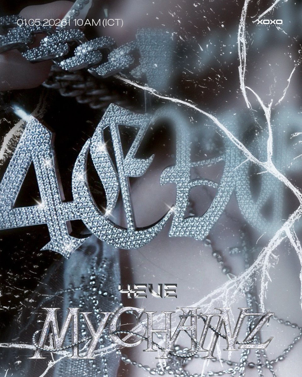 4EVE_Official tweet media