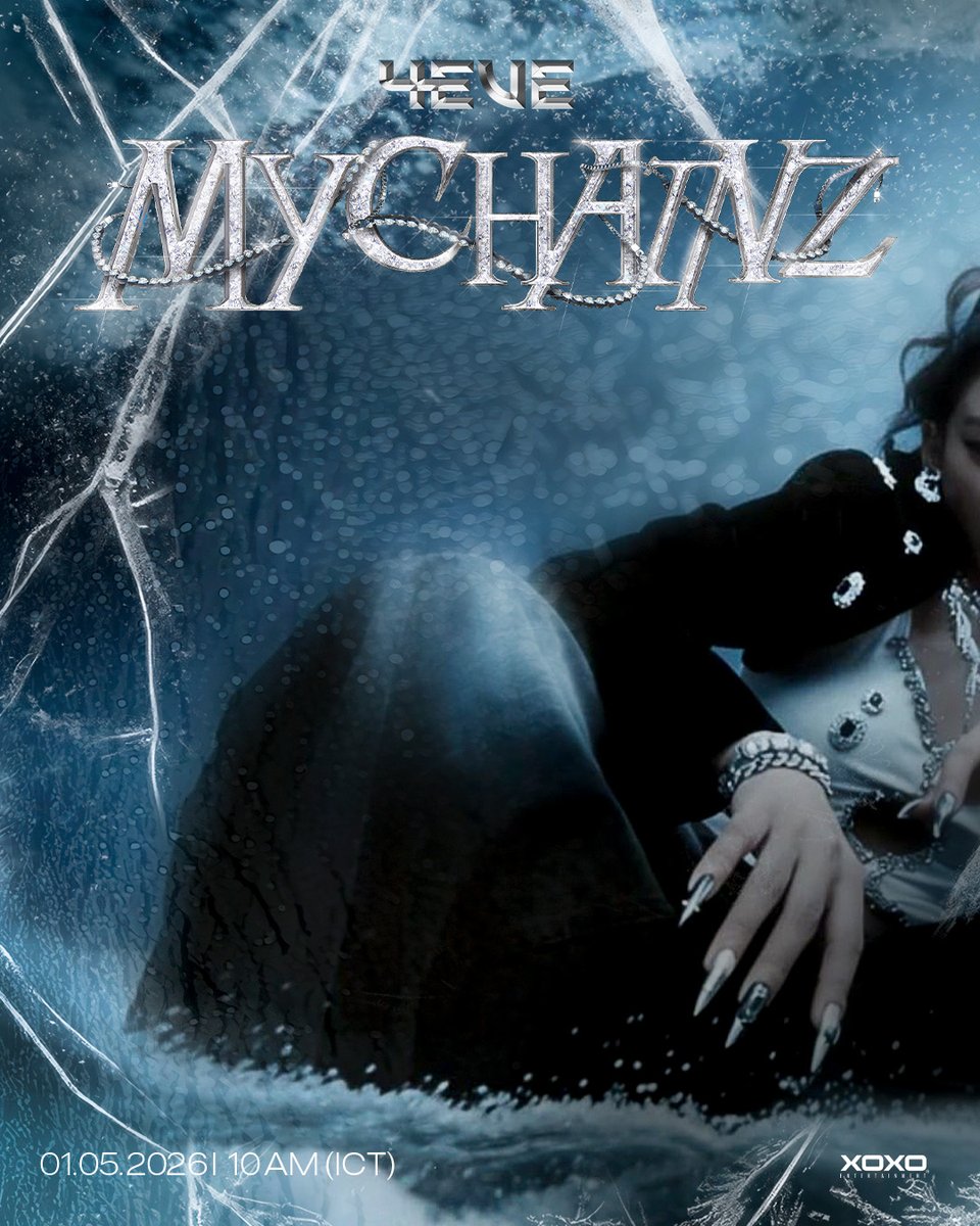 4EVE_Official tweet media