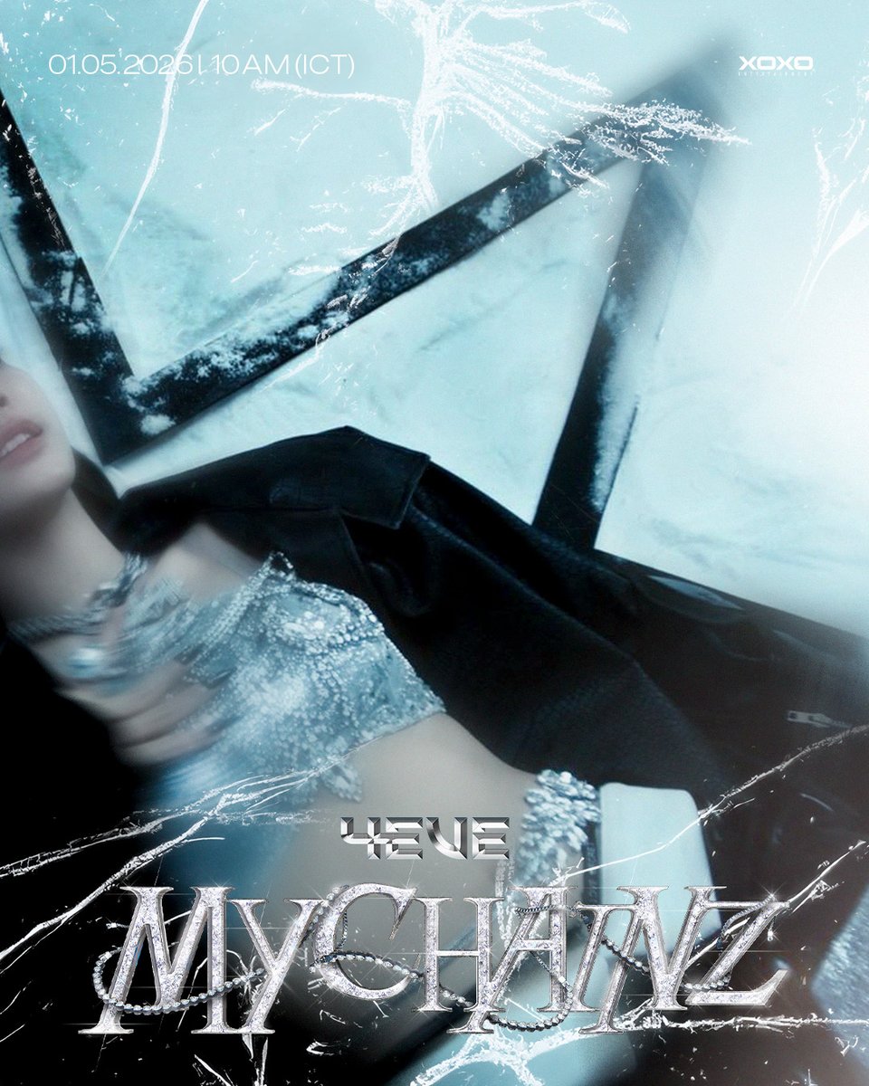 4EVE_Official tweet media