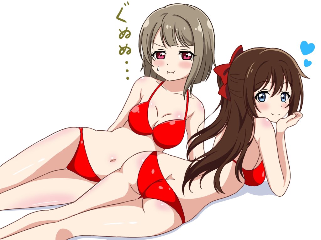 ユージン（遊人） tweet media