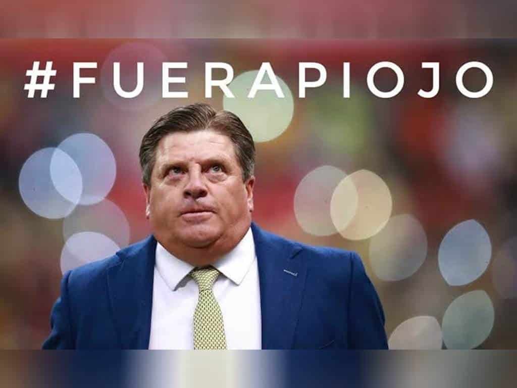 lateslav's tweet photo. @Atlante ¿No tenían otra opción peor que el Piojo?  😳

#FueraPiojo https://t.co/kSzdhoLlQe