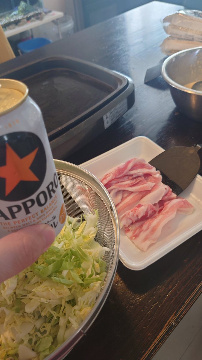 RED@元Wolt札幌のデリバリーヒーロー🦸withそるとさんのとなりの人 tweet media