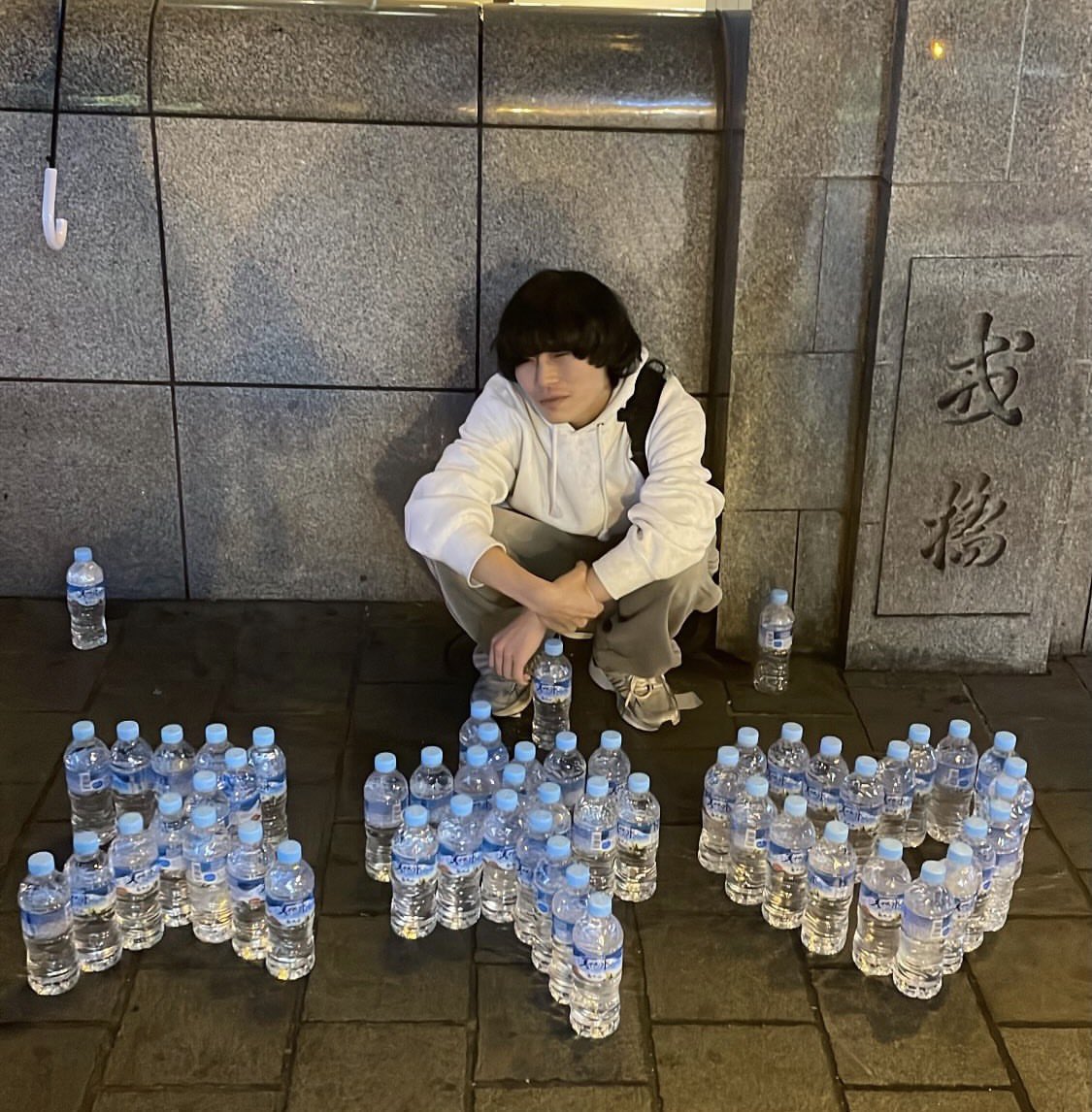 かずき山盛り tweet media