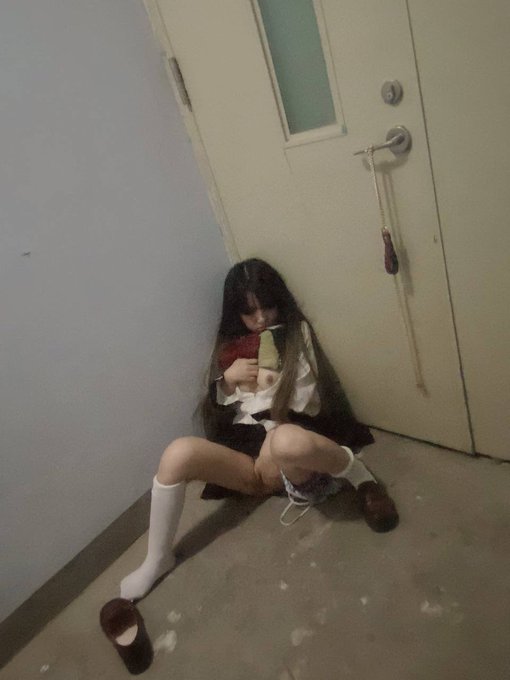 小肥羊 tweet media