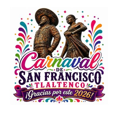 Carnaval_SFT's tweet photo. #NuevaFotoDePerfil https://t.co/j0632jhGL2
