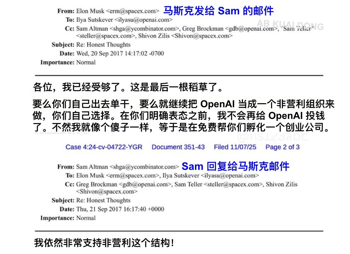 AB Kuai.Dong tweet media