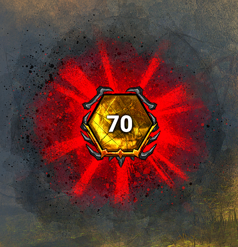 ZNHTweets's tweet photo. P70 Mystery Killer.
Hint: this killer came out before the 6th anniversary. https://t.co/TN1IjTw48Q