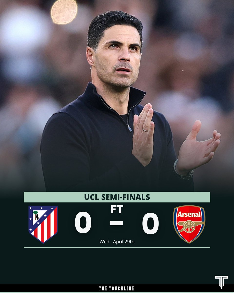 The Touchline | 𝐓 tweet media