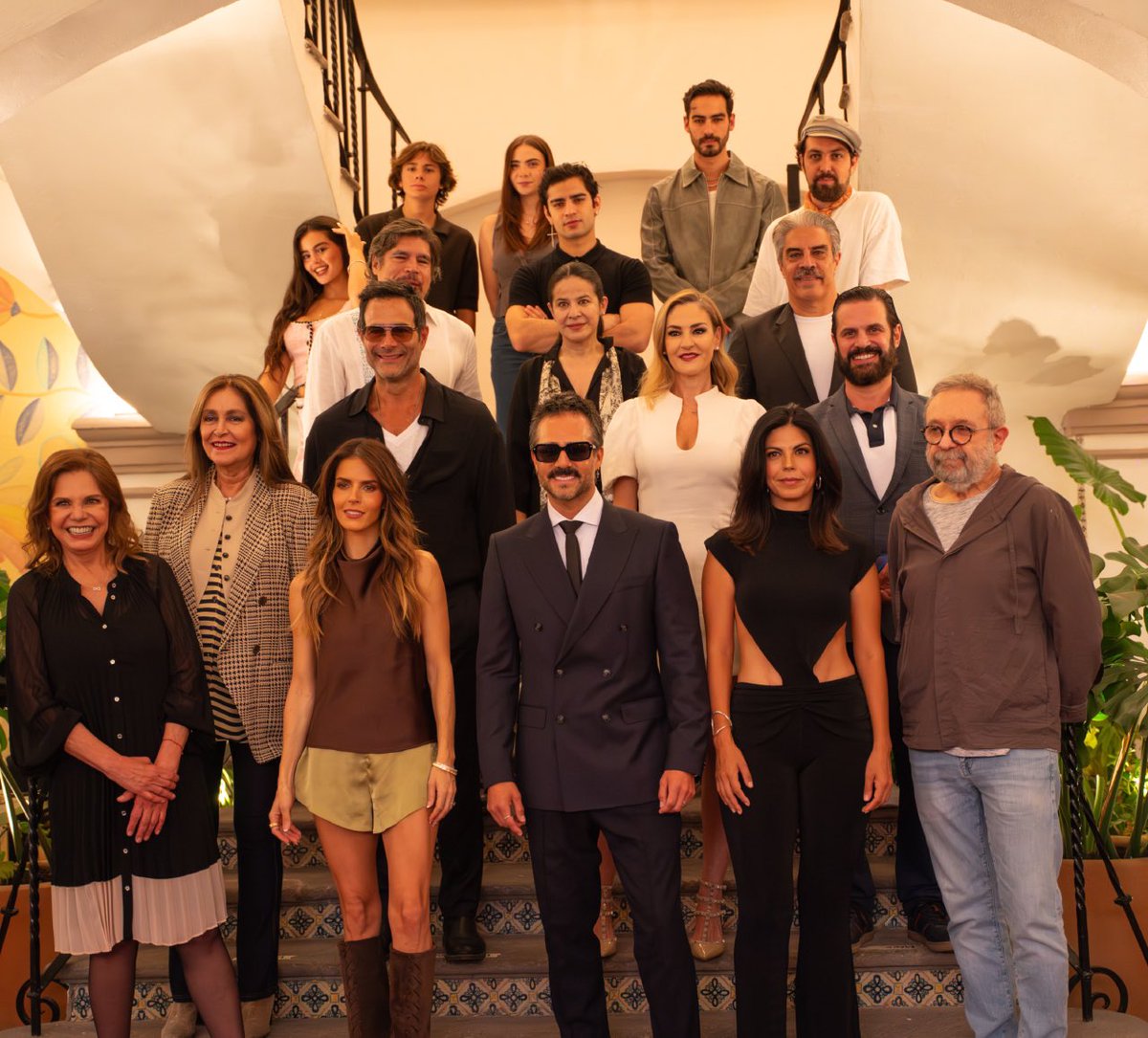 DANIELA ROMO tweet media