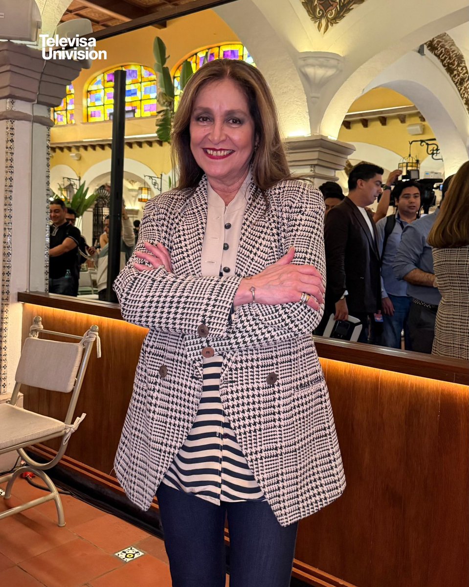 DANIELA ROMO tweet media