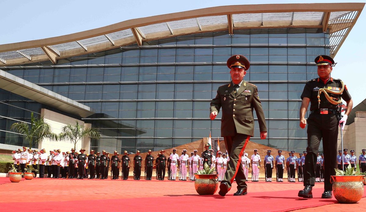 MoD of Armenia 🇦🇲 tweet media