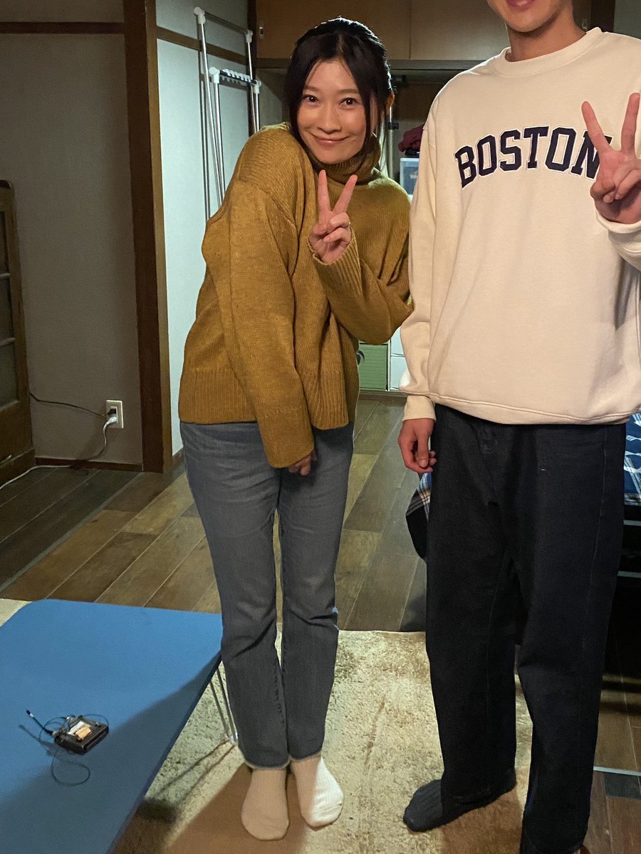 白ソフェチフェチ tweet media