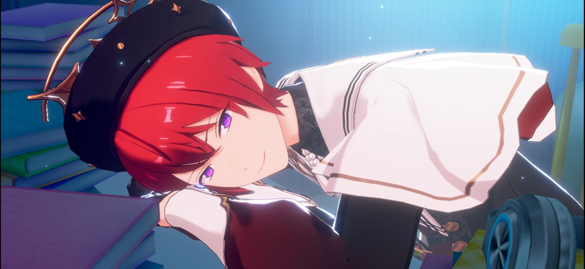 林檎飴 tweet media