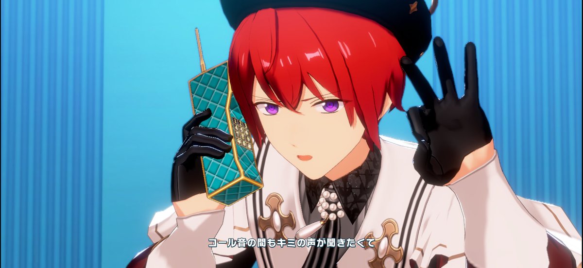 林檎飴 tweet media