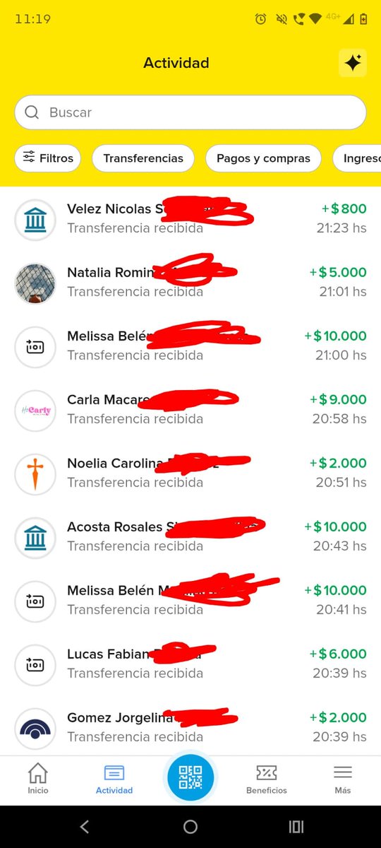 Nico del Sur 🔥 tweet media