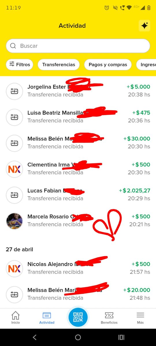 Nico del Sur 🔥 tweet media