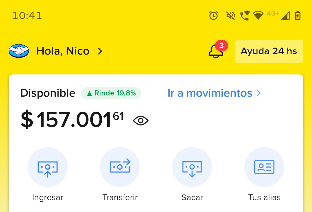 Nico del Sur 🔥 tweet media